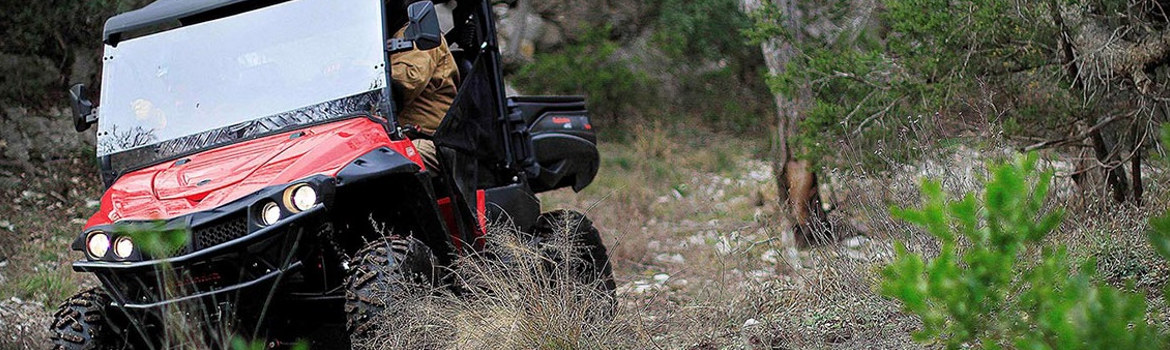 2017 Mahindra mPact XTV 750 S for sale in Walterboro, SC, Walterboro, South Carolina